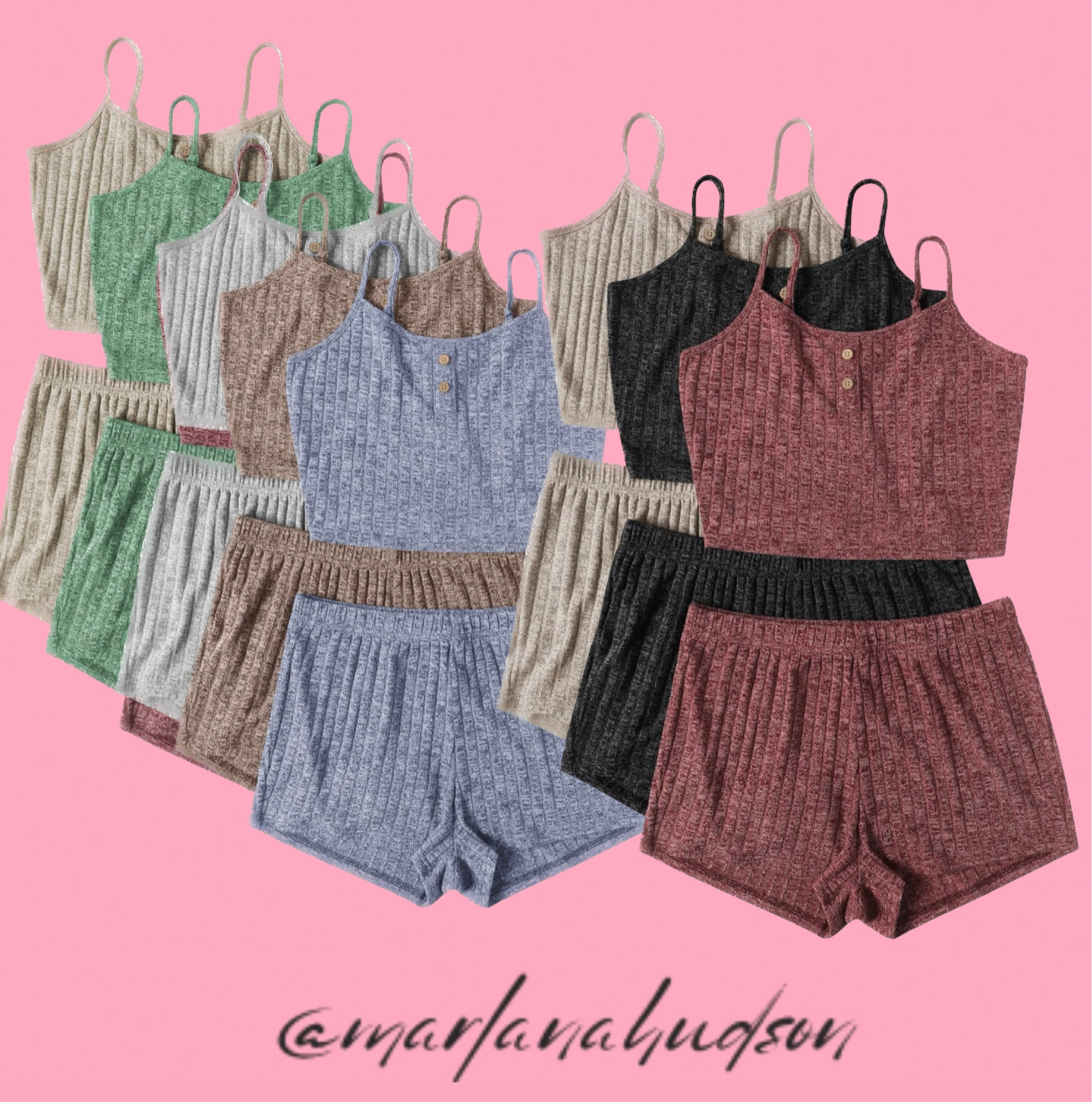 Pack of 3 Lounge set 

#LTKover40 #LTKstyletip #LTKmidsize