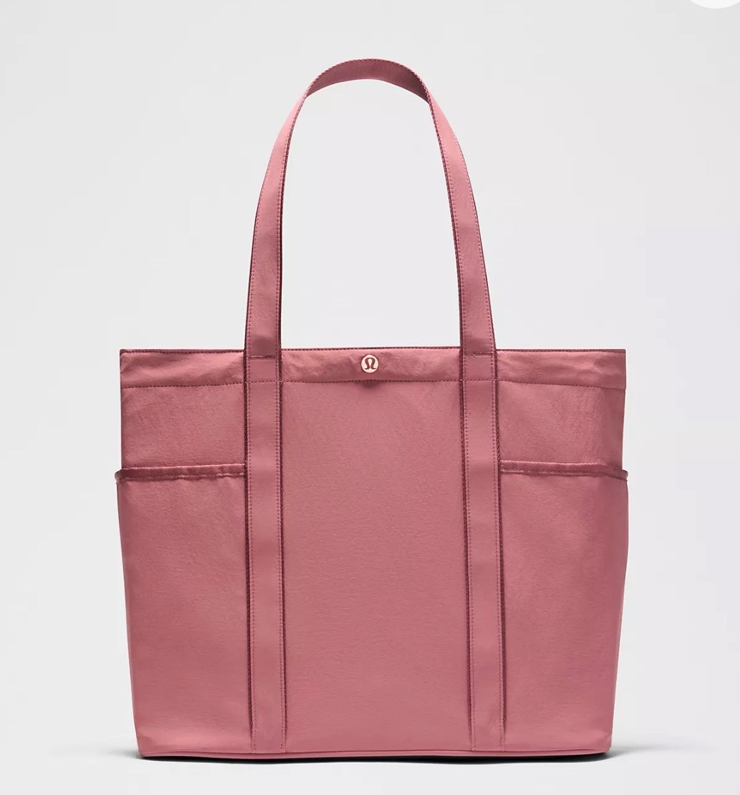 Lululemon bag