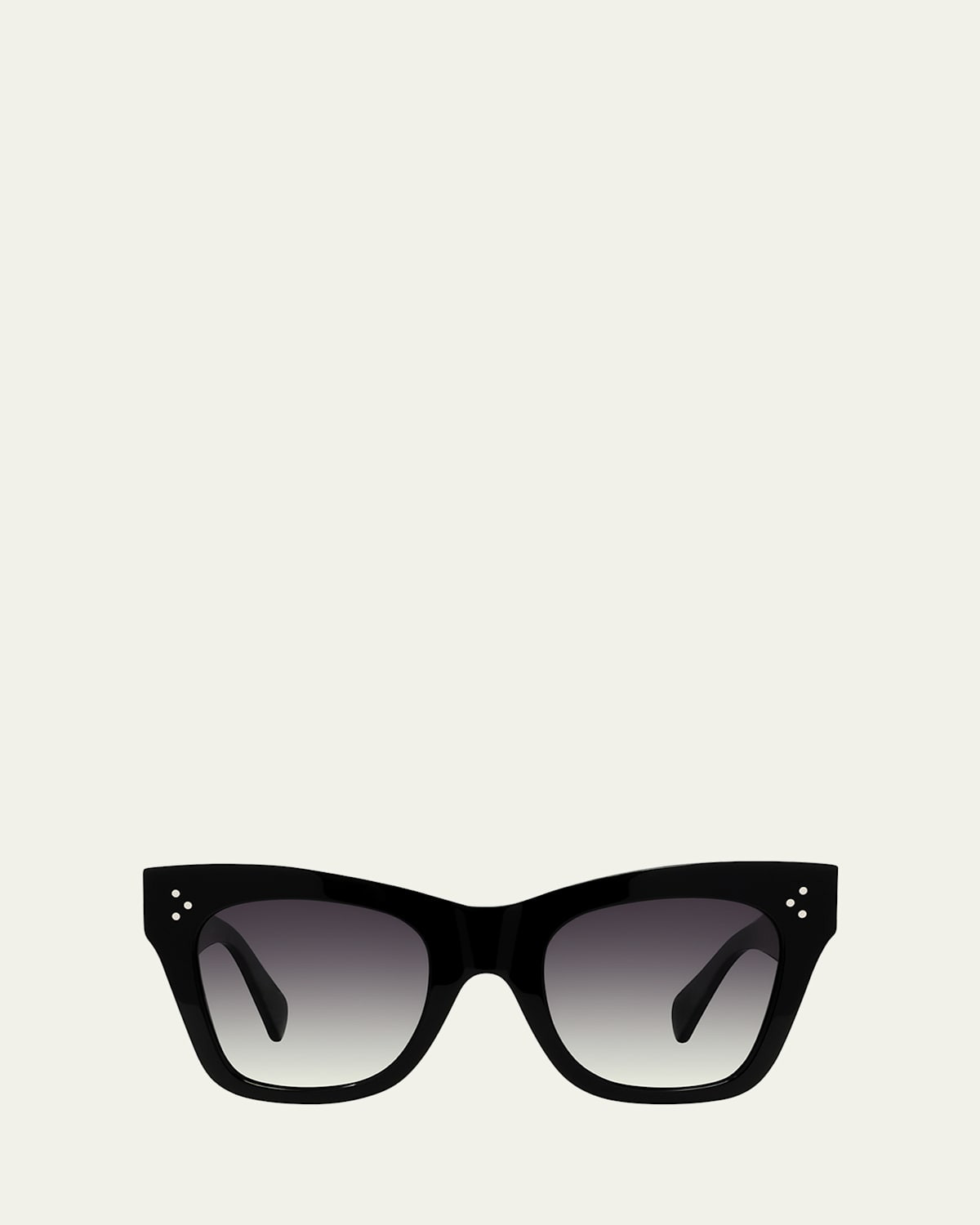 Cat-Eye Sunglasses | Bergdorf Goodman