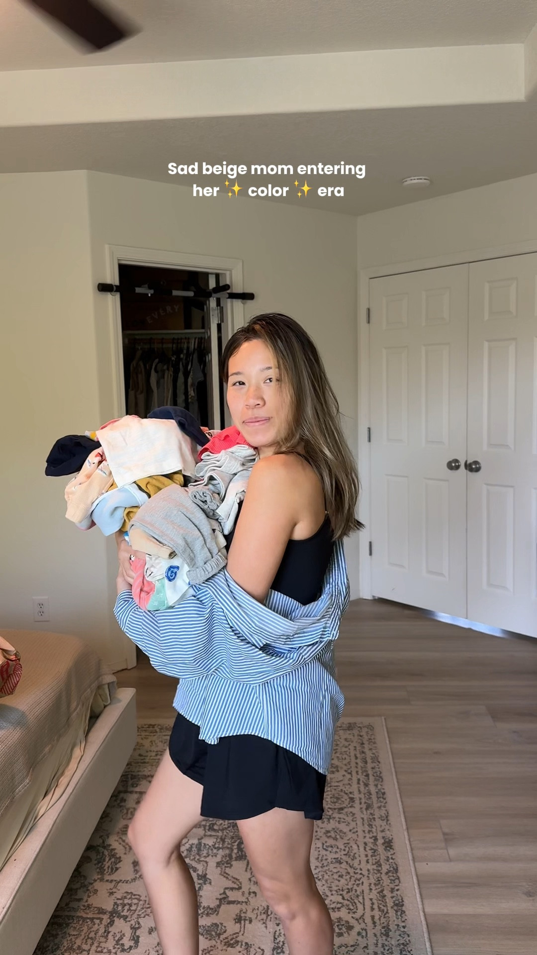 Summer outfits for my almost 3 and 1 year old. Breaking out of my sad beige era and embracing a little more color and pattern. Old Navy never disappoints! Current haul with size 12-18M and 4Y. I find old navy runs small so I size up.

#LTKFamily #LTKSeasonal #LTKBaby