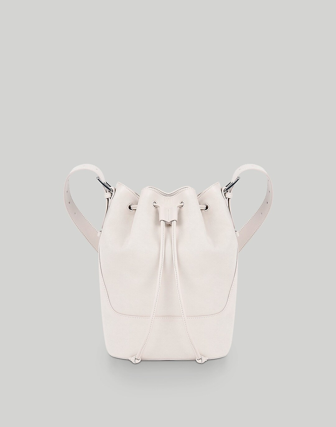 Hyer Goods Cinch Bucket Bag | Madewell