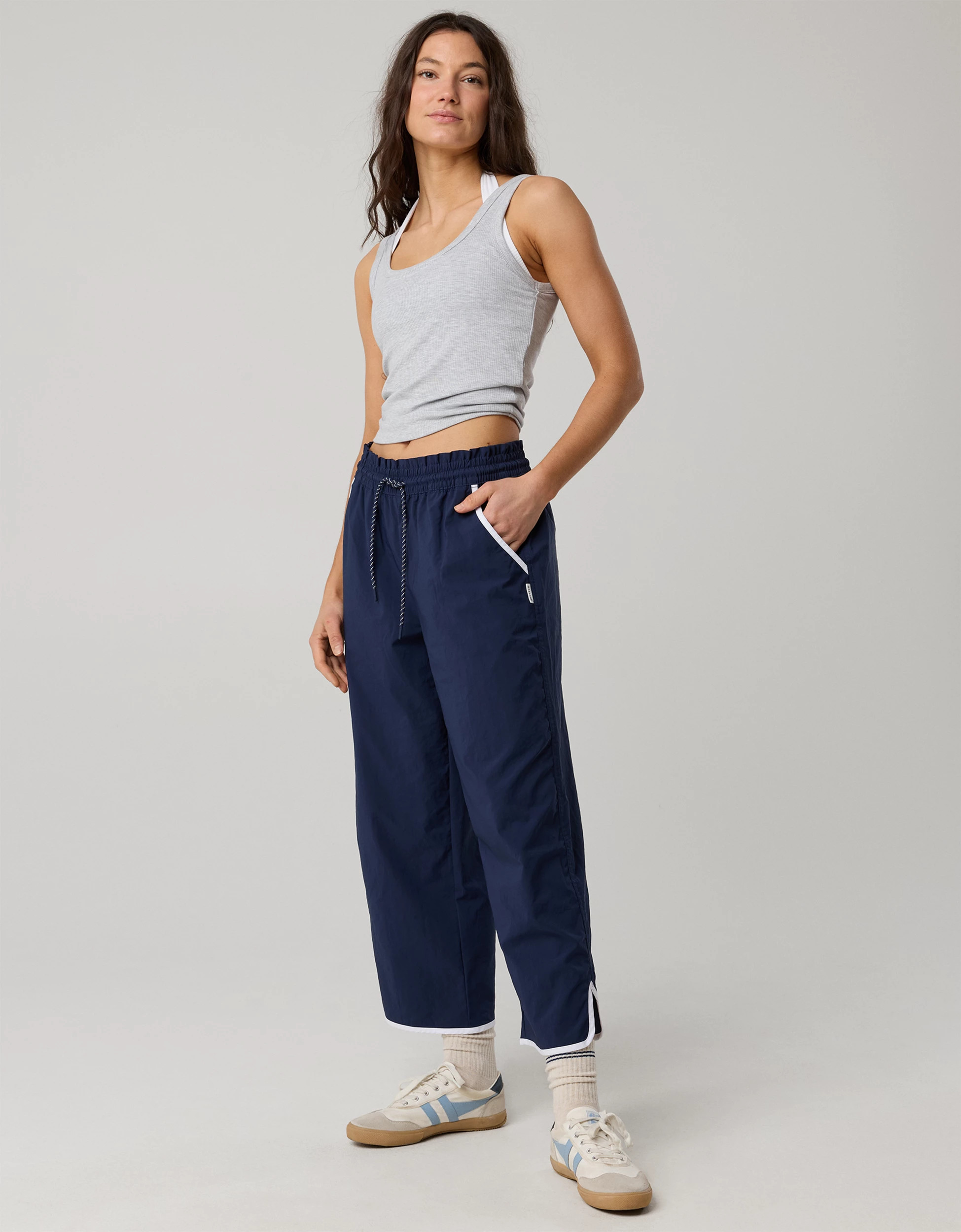 OFFLINE By Aerie Nice Moves Track Pant | Aerie