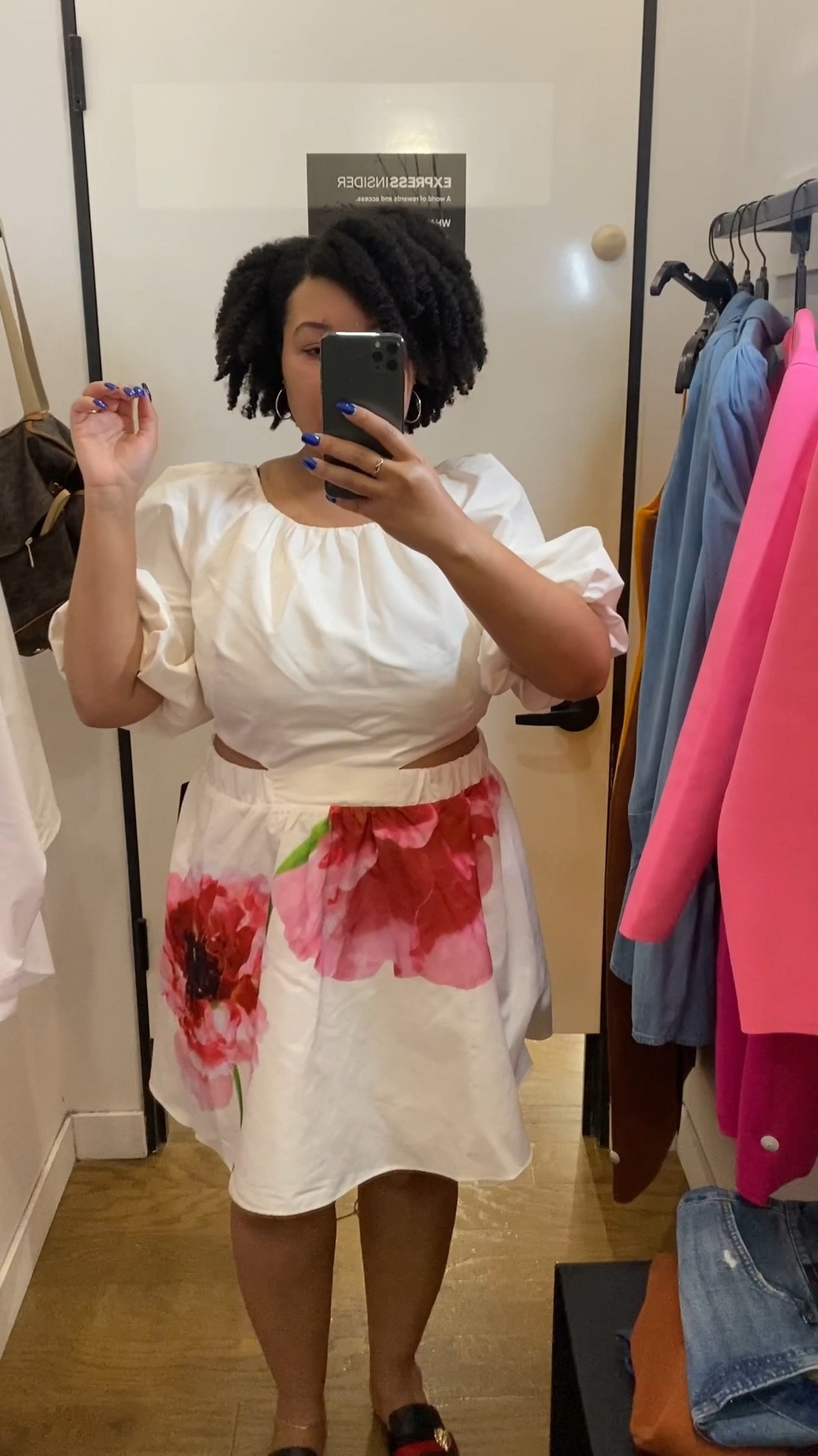 Spring is in the air with all these beautiful pieces from express. 
Spring dresses
Spring clothes
Denim skirt
Mini skirt
Shorts
High waisted shorts


#LTKFind #LTKsalealert #LTKcurves