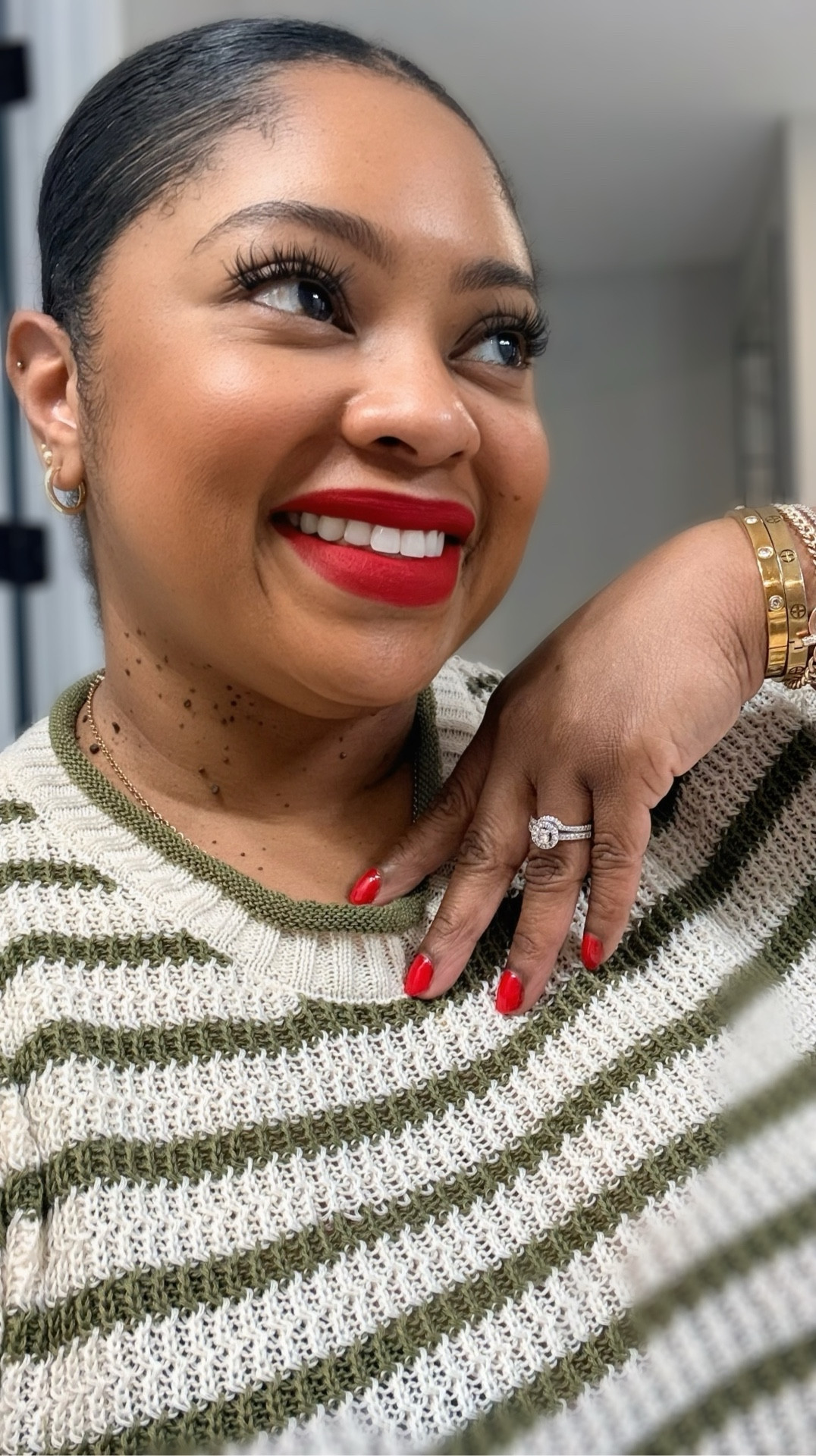 DIY Lashes

#LTKBeauty #LTKdayinmylife #LTKgrwm