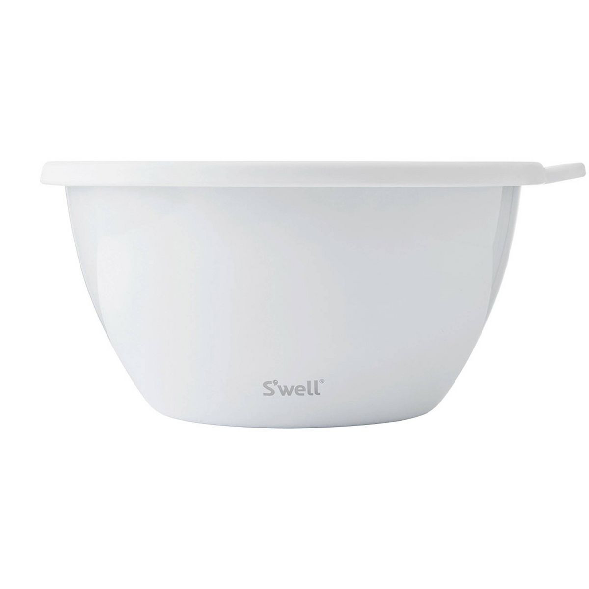 S'well XL Salad Bowl Kit Angel Food | Target