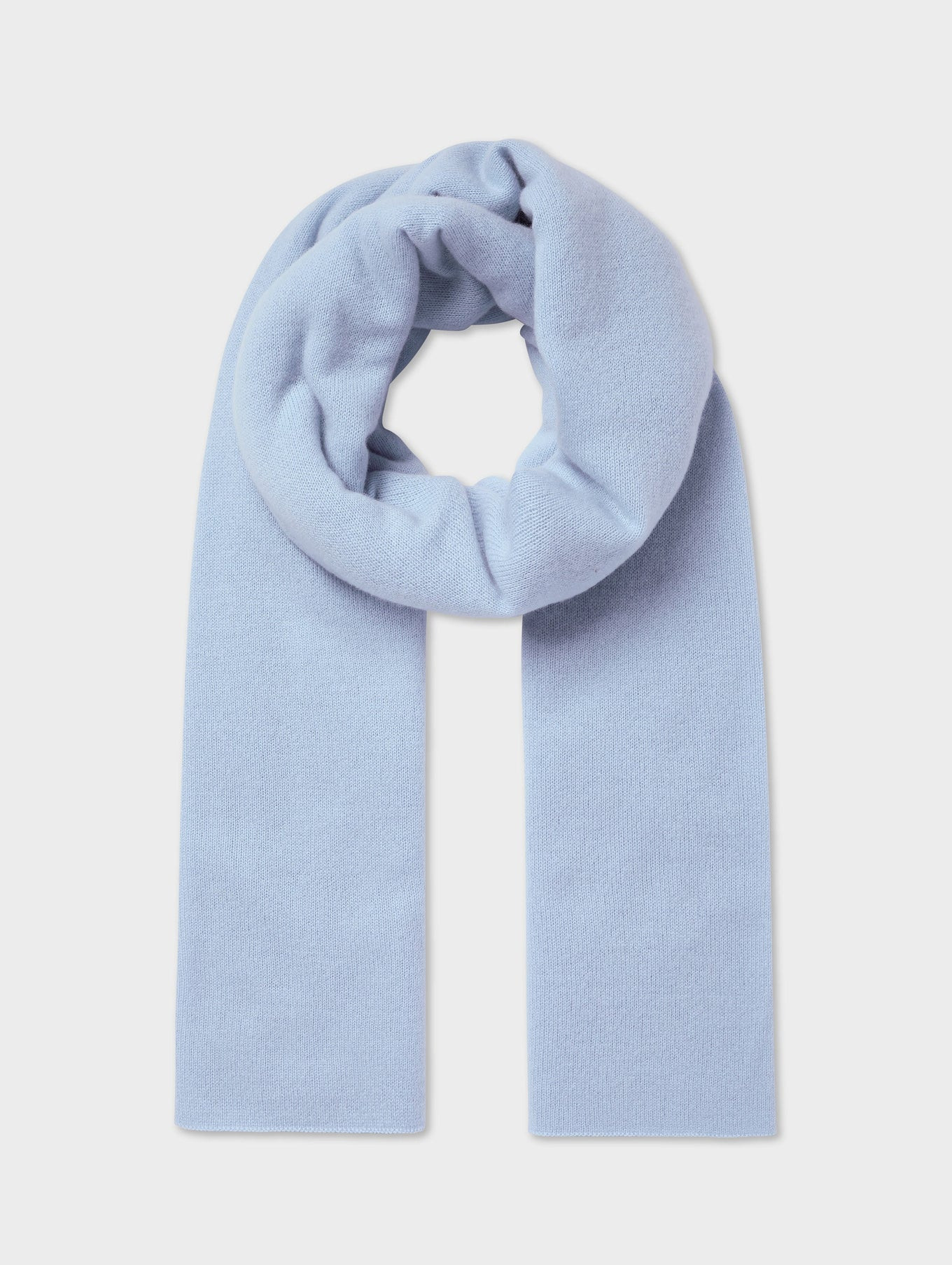 Cashmere Travel Wrap | White and Warren