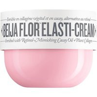 Sol de Janeiro Beija Flor Elasti-Cream 240ml | Lookfantastic US