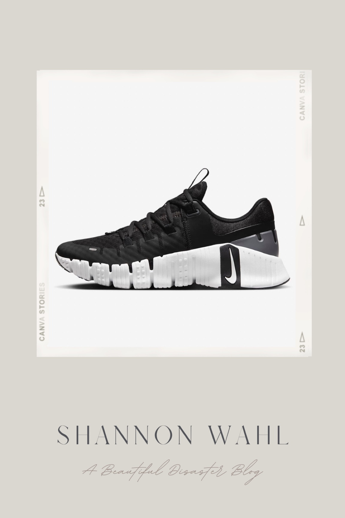 My favorite shoes to weight lift in! Size up in these! 


#LTKstyletip #LTKfitness #LTKshoecrush