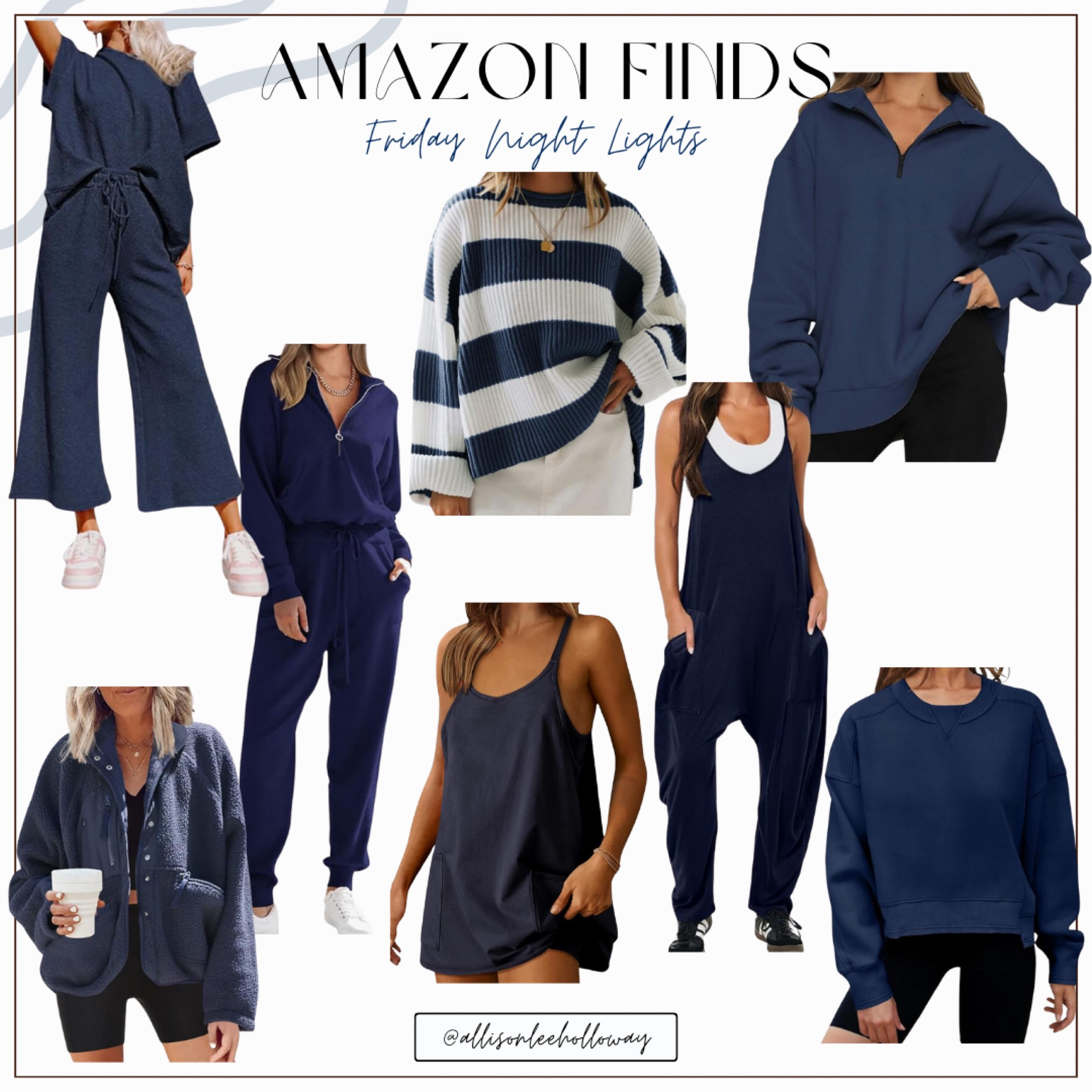 BLUE AND WHITE FITS 💙🤍

#LTKSaleAlert #LTKFindsUnder50 #LTKStyleTip