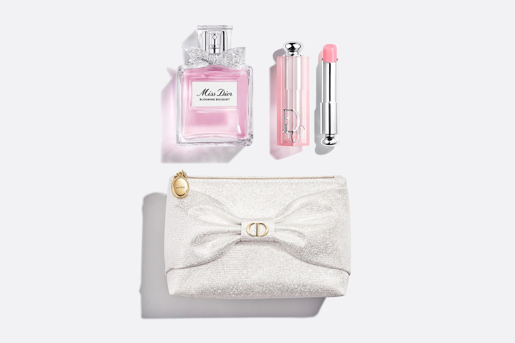 The limited-edition Miss Dior Beauty Ritual Gift Set | Christian Dior Parfums UK
