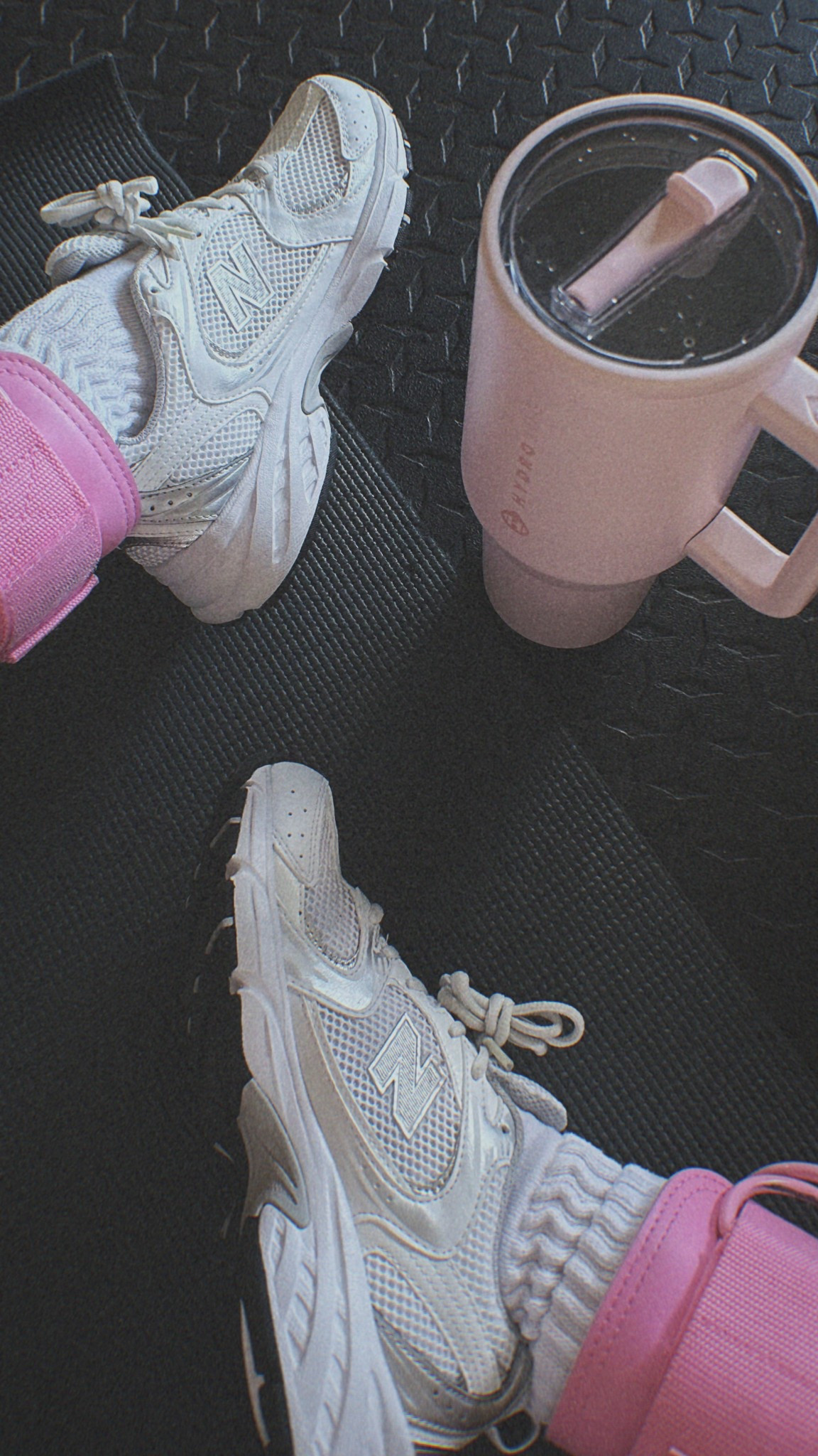 🎀👟✨

#LTKActive #LTKShoeCrush