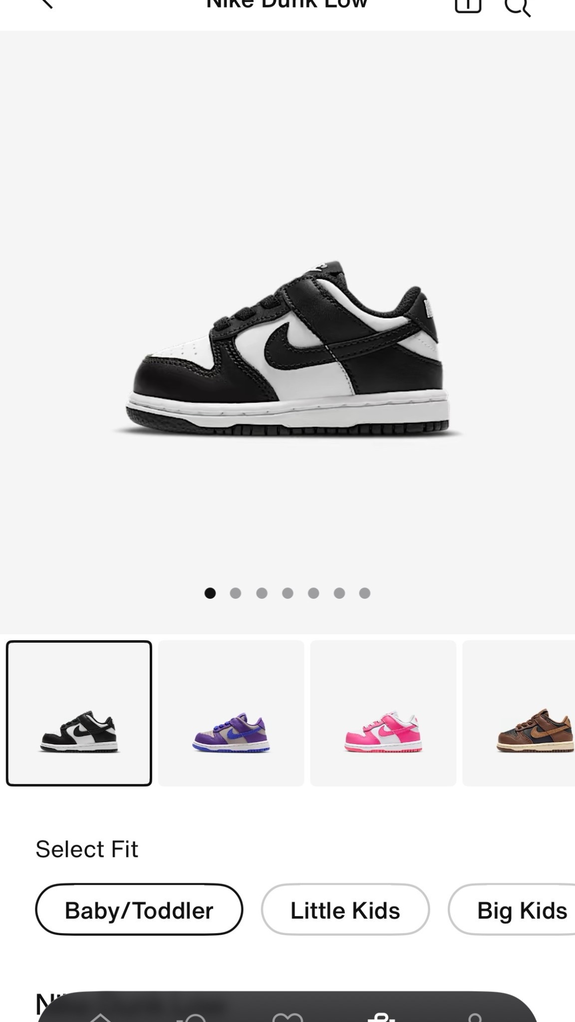 Our favorite kid sneaks! 

#LTKdayinmylife #LTKHoliday #LTKGiftGuide