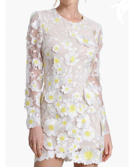 New! Floral dress, spring dress, party dress, spring concert dress 

#LTKSeasonal
