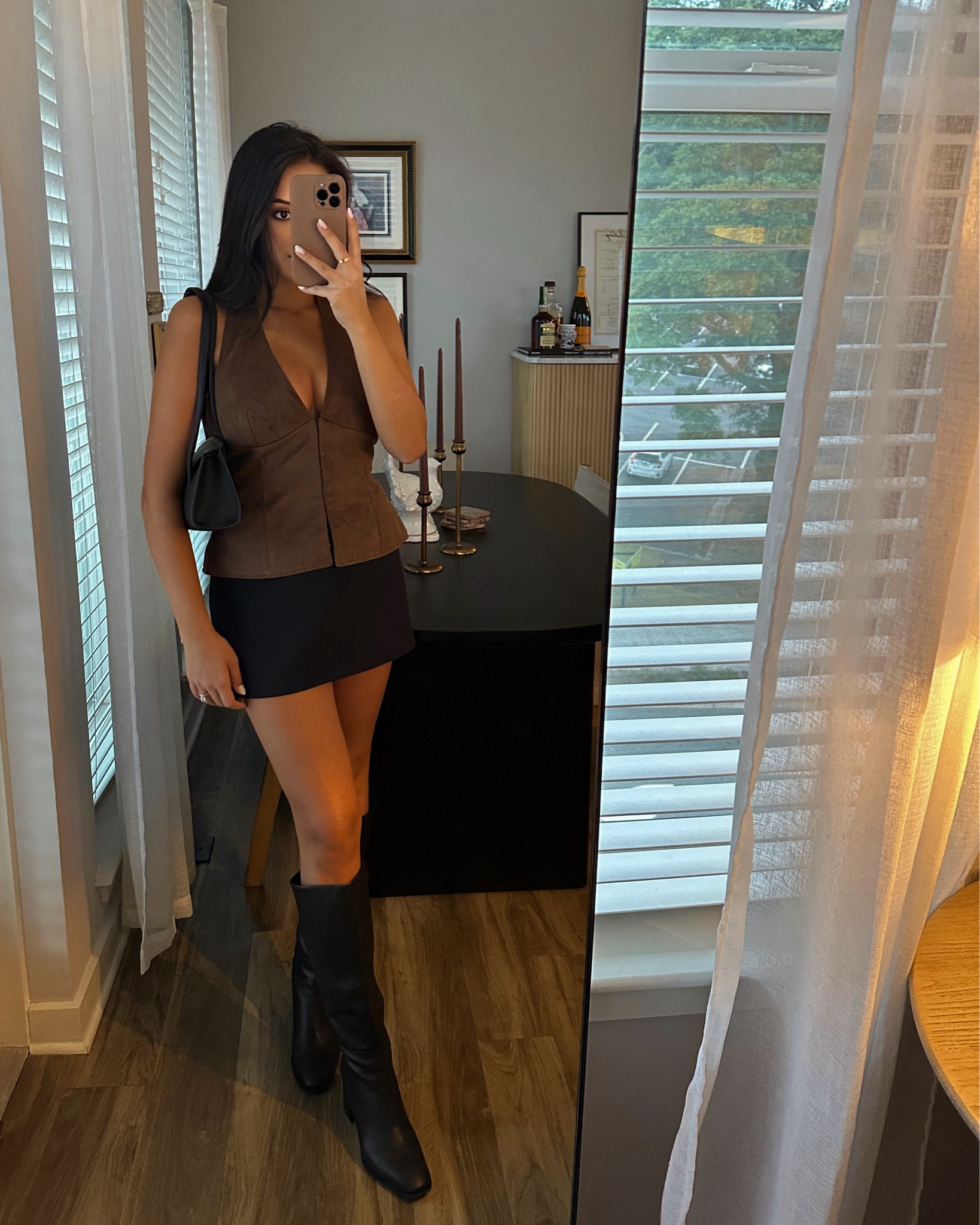 the beginning of fall outfits 🍂🤎🍁

#LTKSeasonal #LTKFindsUnder100 #LTKSaleAlert