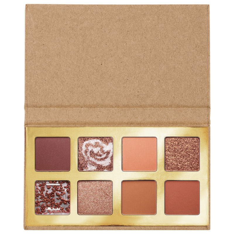 Paleta de Sombras Essence Coffee to Glow | Beleza na Web | Beleza Na Web (BR)