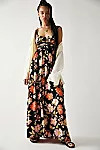 Wisteria Maxi Dress | Free People (Global - UK&FR Excluded)