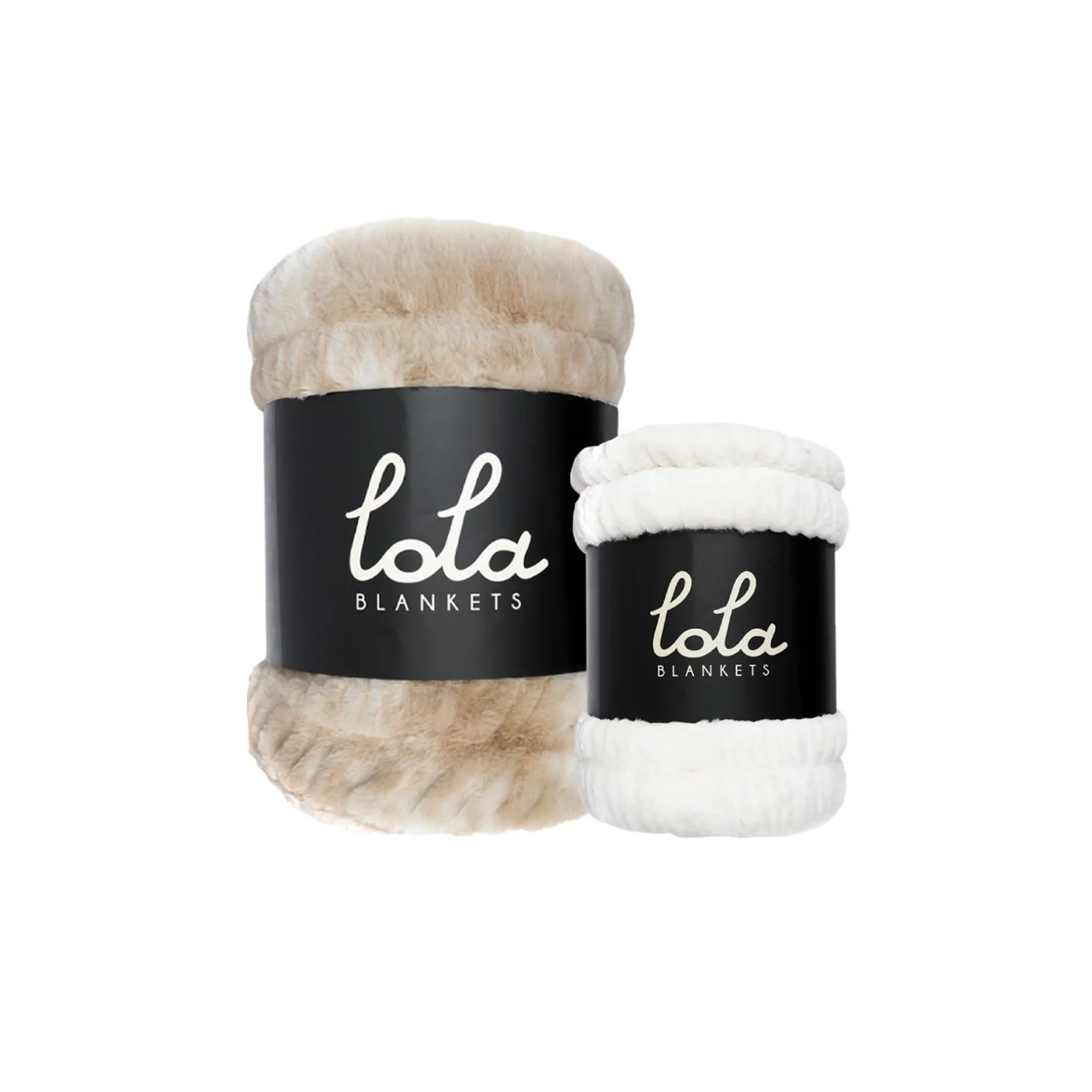 New Parent Bundle | Lola Blankets