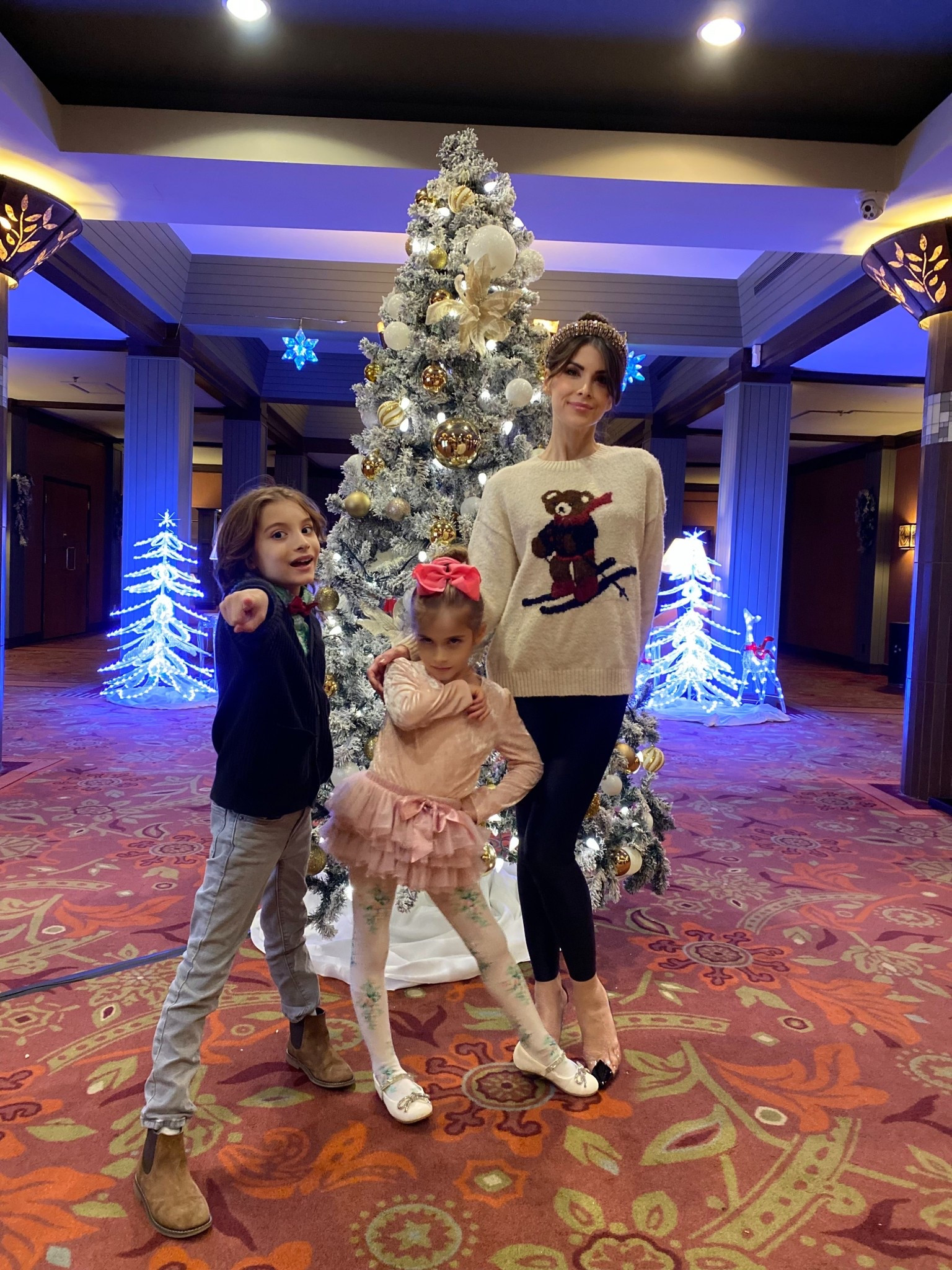 Christmas fits!!!! Boys toddlers and mama! 

#LTKHoliday #LTKdayinmylife #LTKGiftGuide