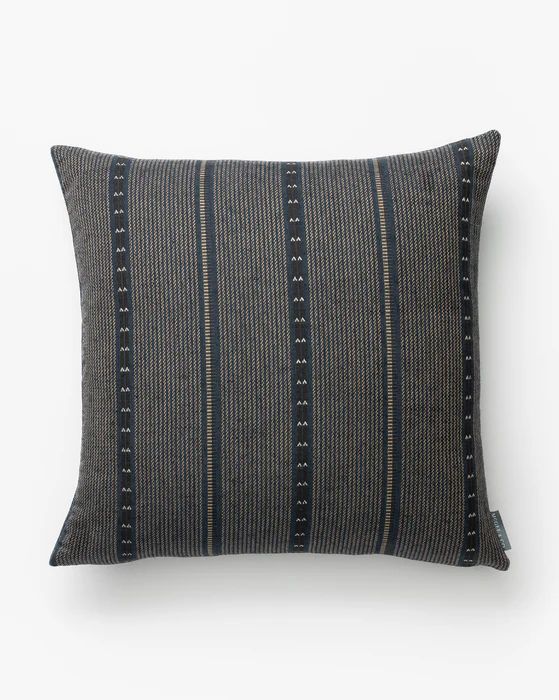 Dorian Pillow Cover | McGee & Co.