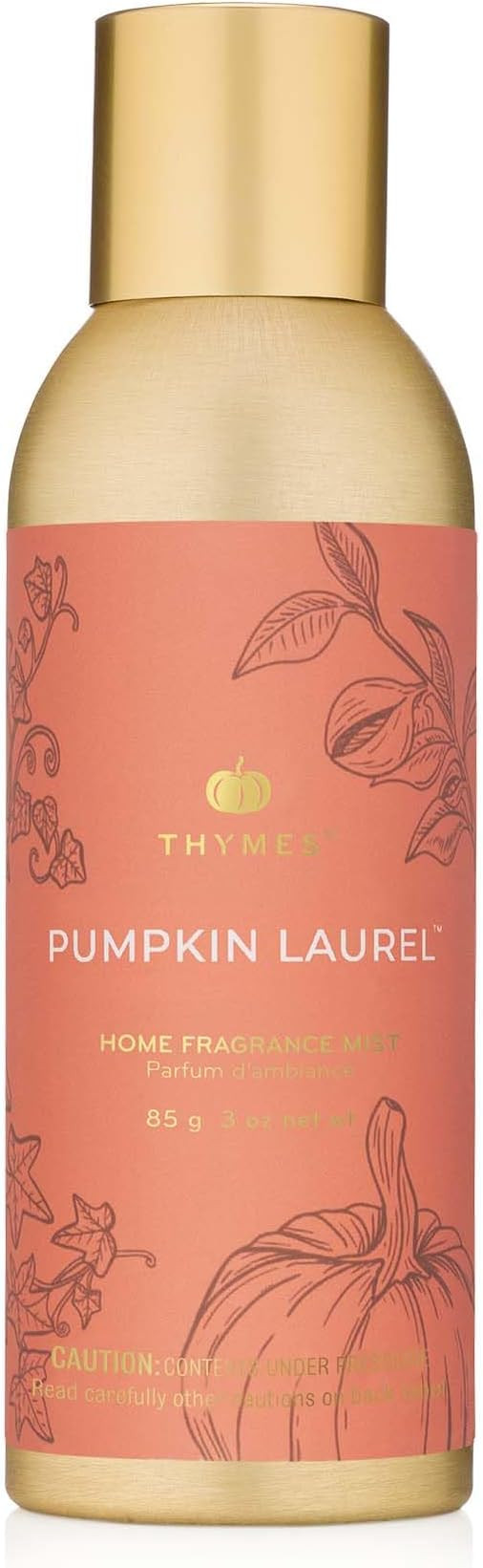 Thymes Home Fragrance Mist – Room Air Fresheners for Home Long Lasting – Air Freshener Spray ... | Amazon (US)