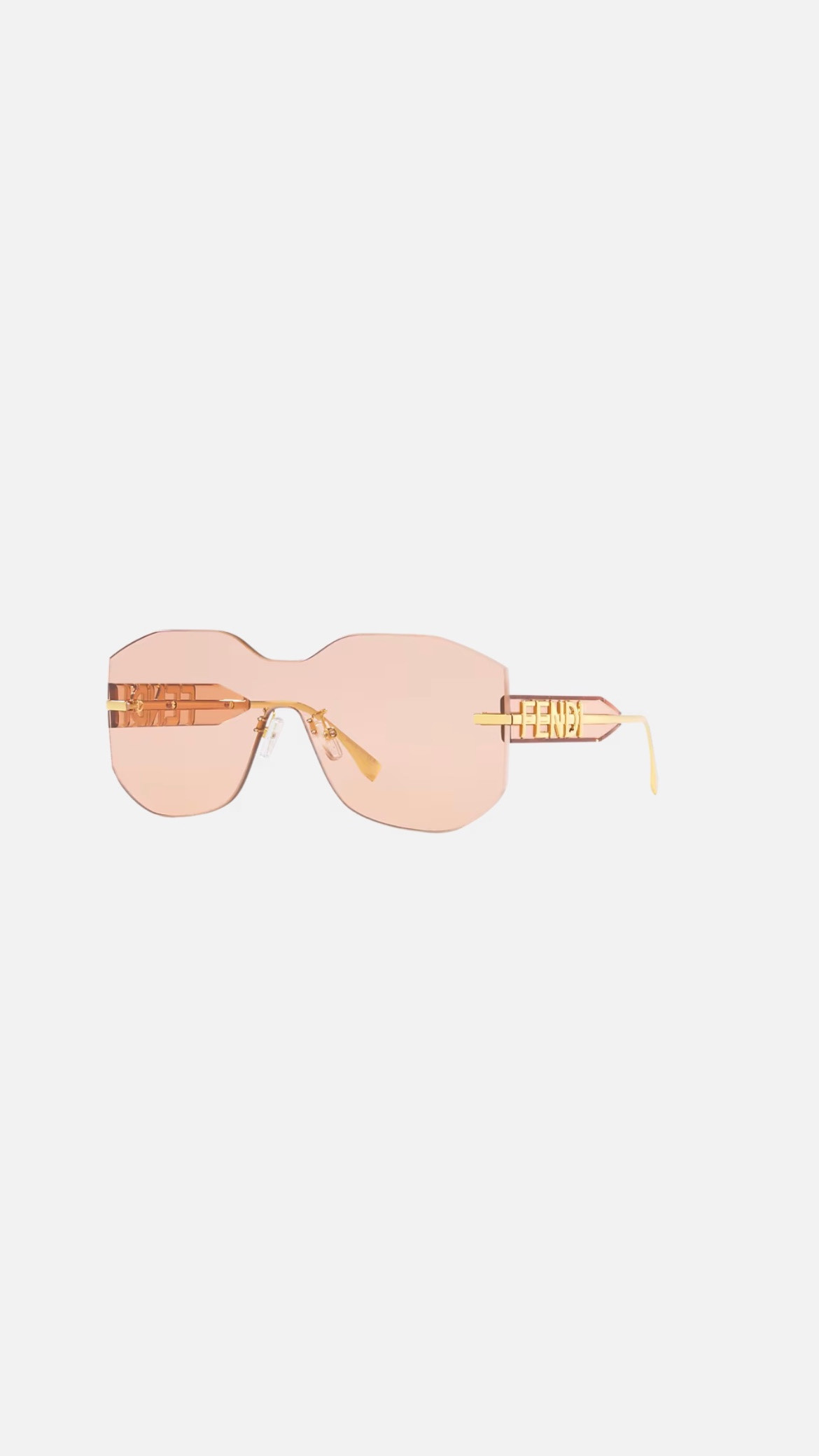 Fendi Frames 🩷

#LTKSwim #LTKSeasonal #LTKStyleTip