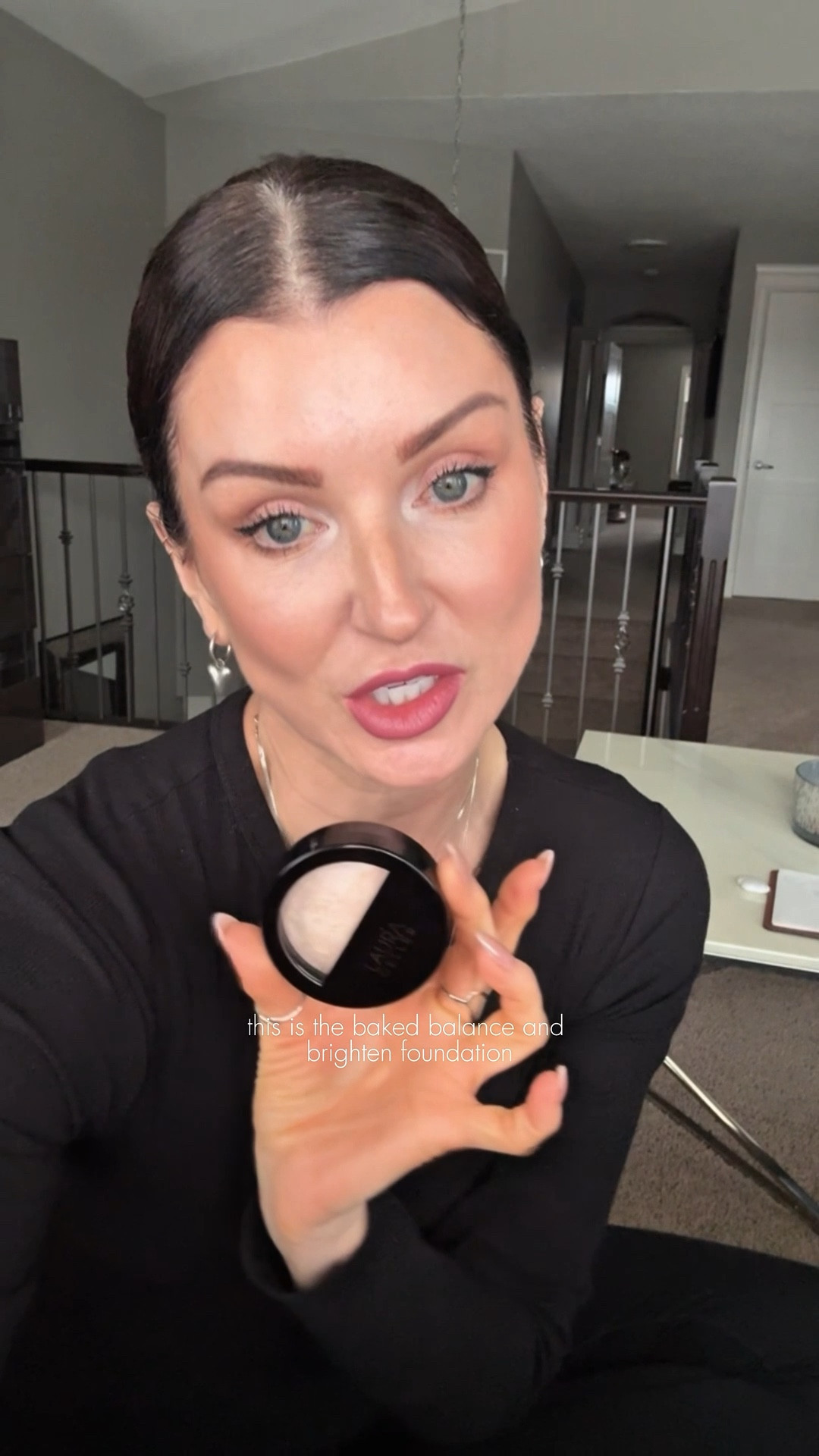 This foundation works so well on mature skin! 🩷
I used shades, porcelain, and fair.

#LTKOver40 #LTKgrwm #LTKBeauty