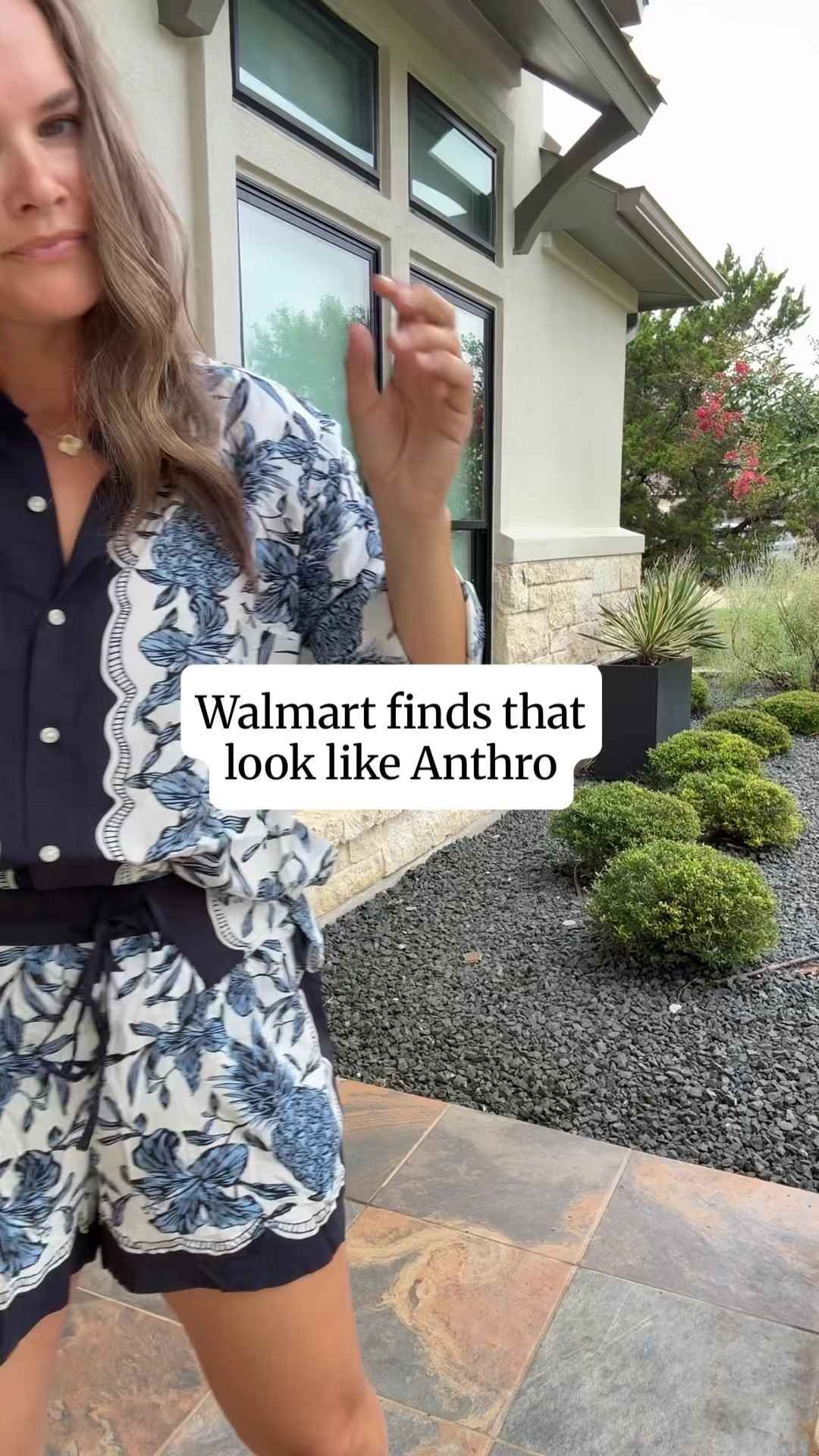 Walmart is seriously competing with Anthro lately. 🤎 These new arrivals look so much more expensive than they are. Which one is your favorite? #walmartfashion

#LTKSaleAlert #LTKootd #LTKmomlife