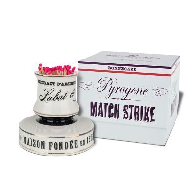 Absinthe French Match Strike | Frontgate | Frontgate