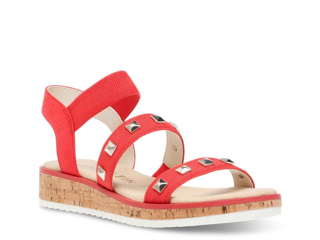 Marcelina Wedge Sandal | DSW