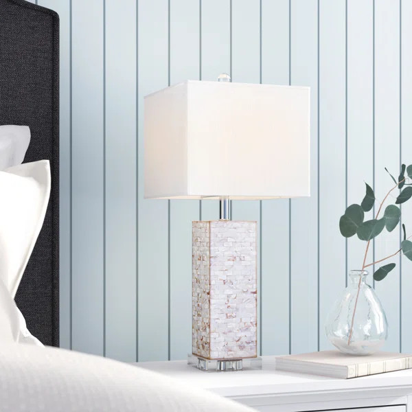 Adamo Shell Table Lamp | Wayfair North America