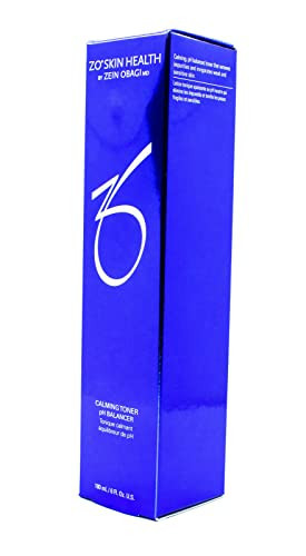 ZO Skin Health Calming Toner Formerly Called ZO Medical Balatone 6 oz/180 ml | Amazon (US)