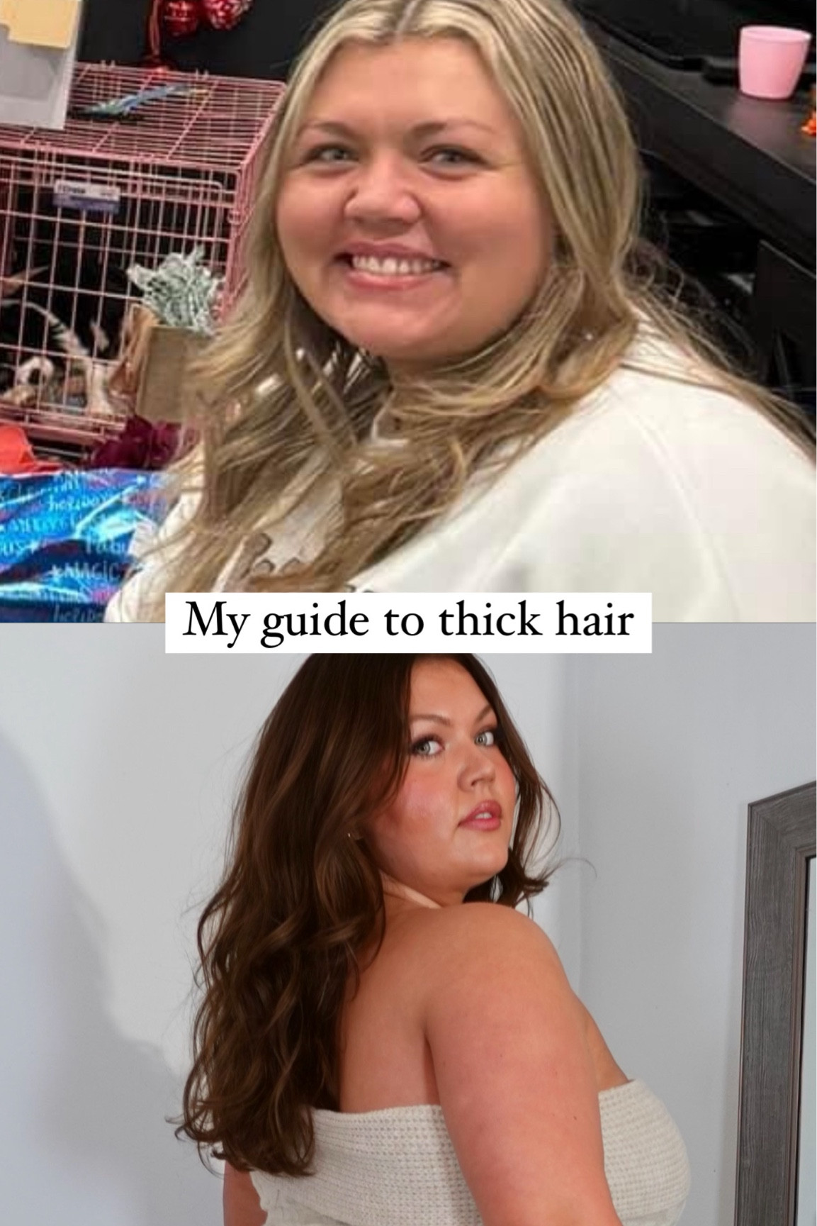 All the products I’ve used to go from a bleach burnt mullet to soft thick hair in 2 months! ✨ 
Also my minimal to no heat hair tools 


#LTKHoliday #LTKBeauty #LTKFindsUnder50