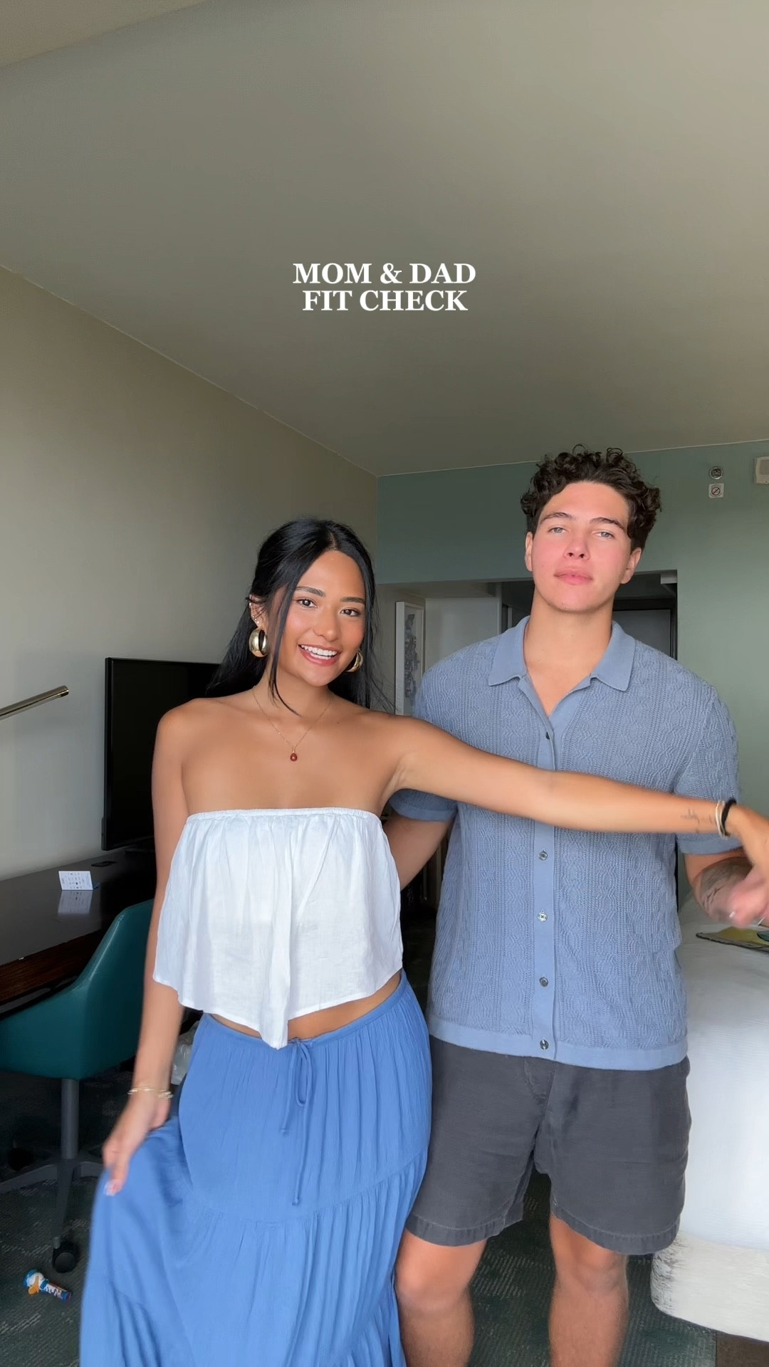 Fit check in Puerto 

#LTKfamily #LTKfindsunder100 #LTKstyletip