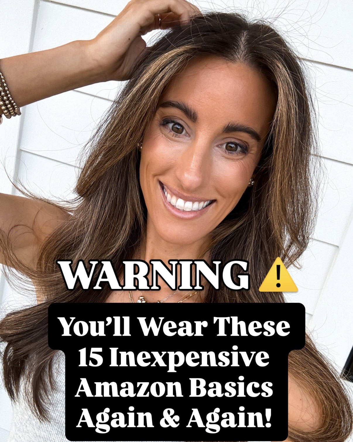 ⚠️ Scroll to shop. You’ll Wear These Amazon Basics Again and Again. Follow for more.

#LTKootd #LTKSaleAlert #LTKmomlife