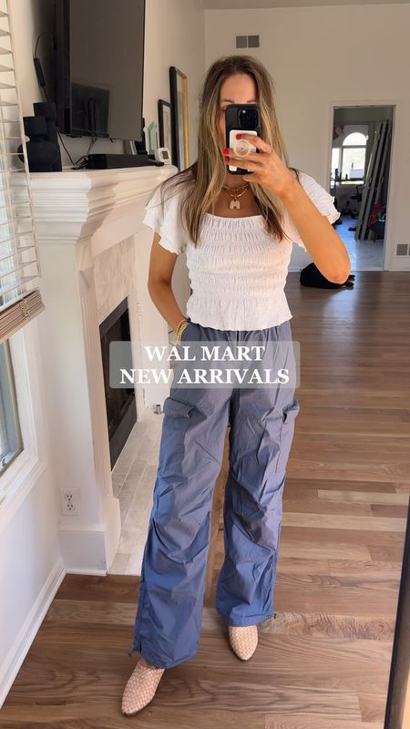 New in: wal mart! Love these springy wal mart outfits! 

#LTKfindsunder50 #LTKstyletip #LTKshoecrush