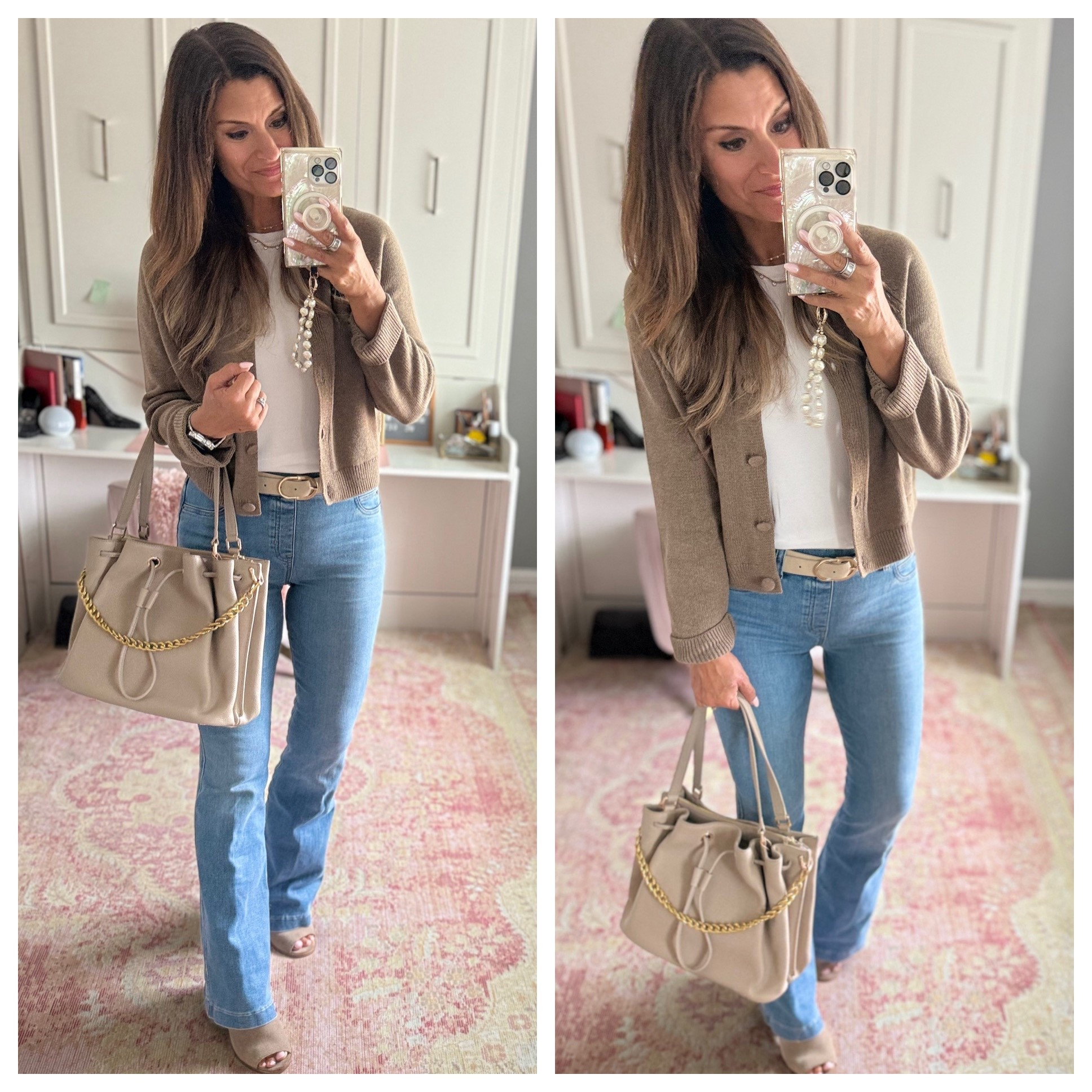 Casual fall outfit 

#LTKFindsUnder100 #LTKFindsUnder50 #LTKStyleTip