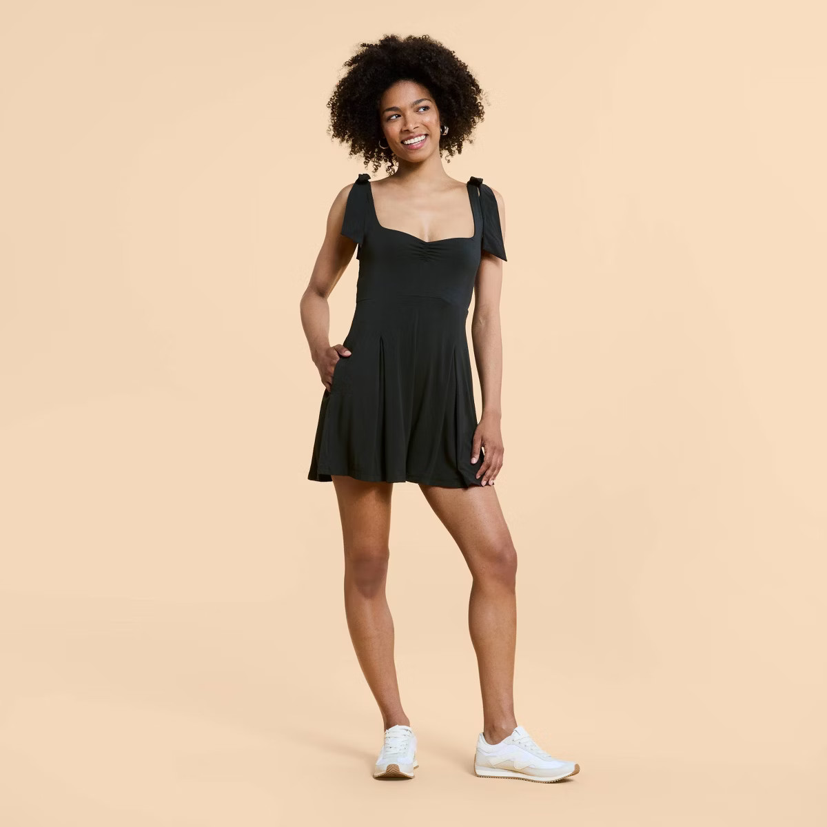 Blogilates Women's Sweetheart Romper | Target