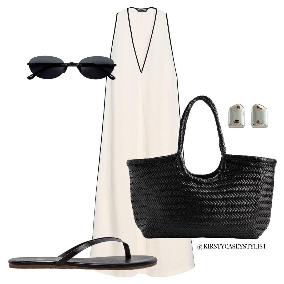 A linen dress for summer is a non negotiable and this is incredibly chic!🖤

#outfitlooks #styleinspo #fashion #fashionstyle #outfitinspo #stylist #ootd #outfitinspiration #outfitoftheday #outfitideas #zara #fashionblogger #dailyinspiration #fashionlover #styleblogger #fashiongram #explorepage #trend #personalstylist #datenight #chic #waystostyle #howtostyle #waystowear #fashiontips #womensfashion #miniskirt #summeroutfit #summerfashion 

#LTKdresses #LTKsummer #LTKstyletip