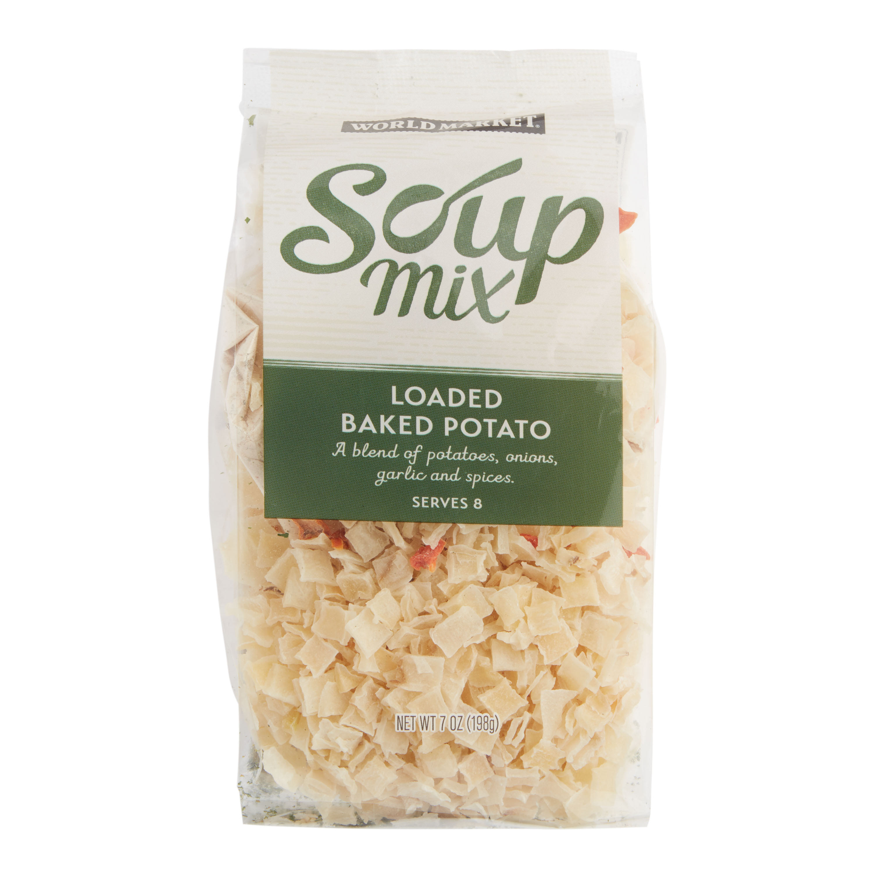 World Market® Loaded Baked Potato Soup Mix | World Market