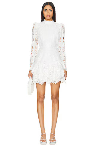Yumi Kim Robyn Dress in Sedona Lace from Revolve.com | Revolve Clothing (Global)