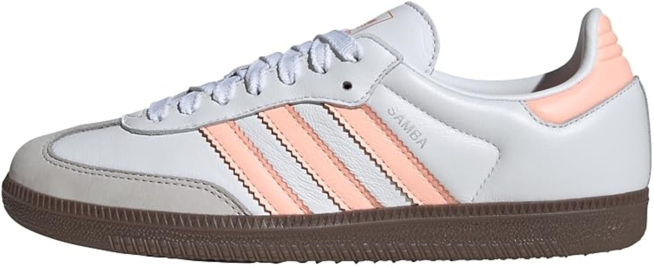 adidas Originals Samba OG Women's Sneakers | Amazon (US)