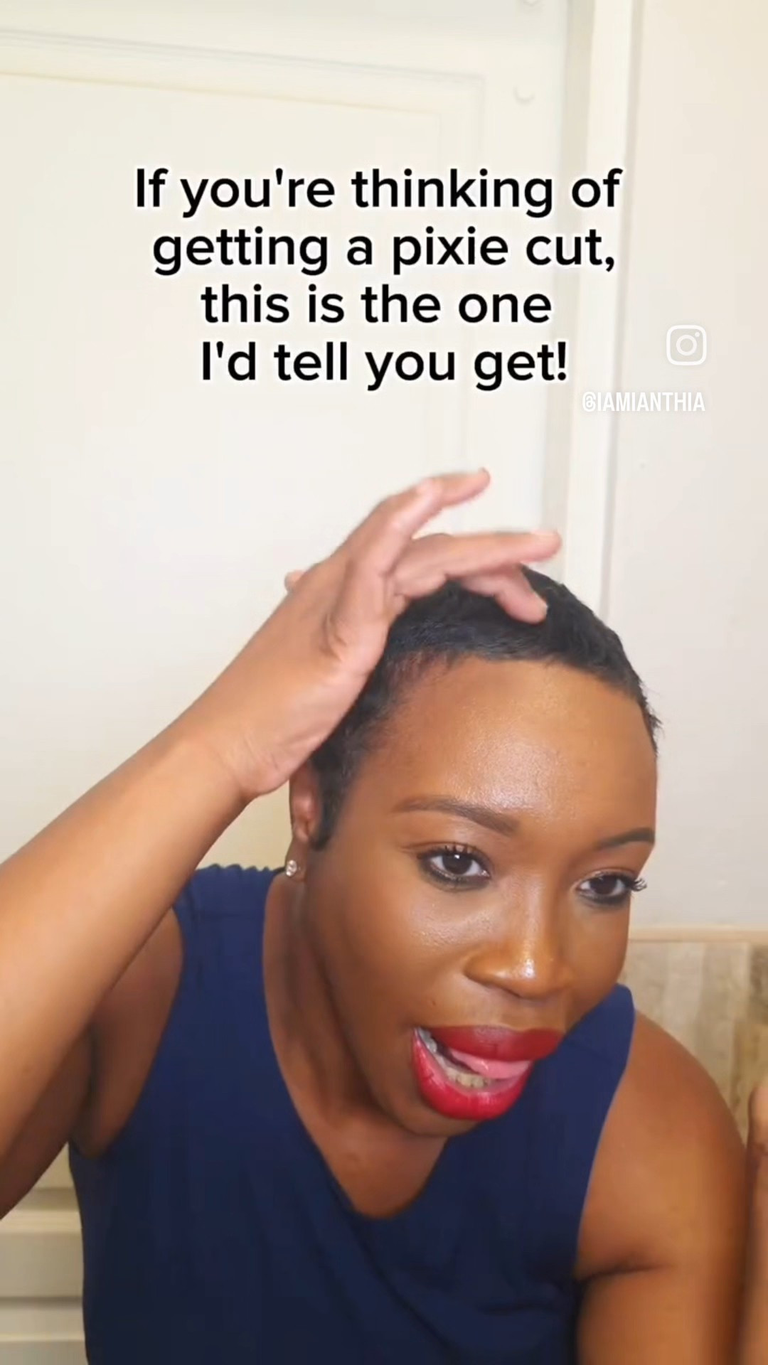 The items I use to keep my pixie perfect! 

#LTKselfcare #LTKvlog