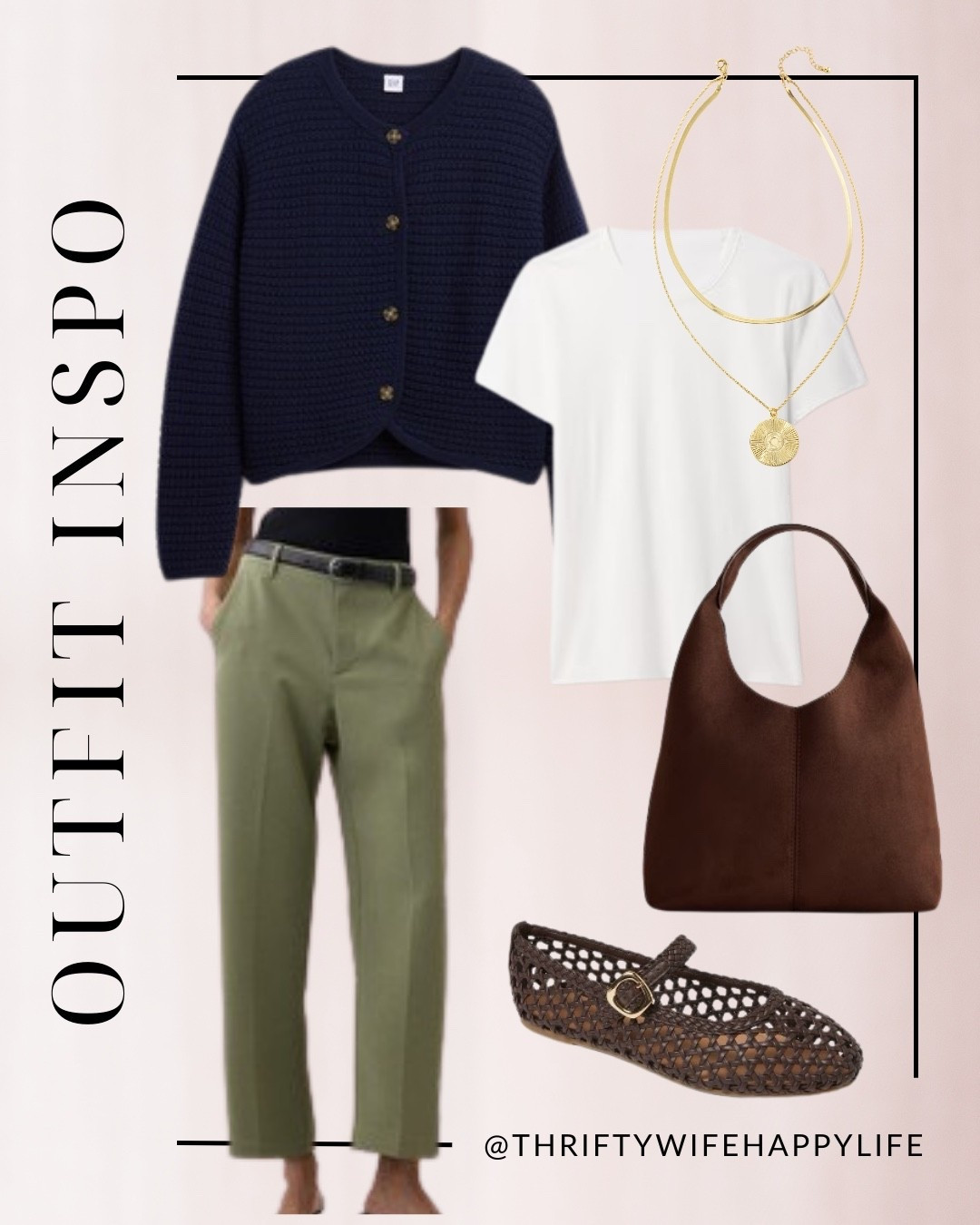 Spring workwear outfit inspiration! 

#LTKOver40 #LTKWorkwear #LTKPetite