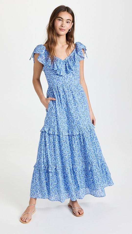 Banjanan Twiggy Dress | SHOPBOP | Shopbop