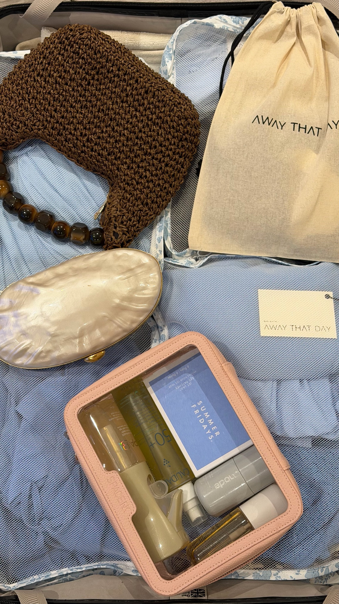 Packing for holiday 🌞✨🌴🍹 

#LTKuk #LTKsummer
