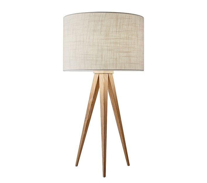 Director Table Lamp | Pottery Barn Kids