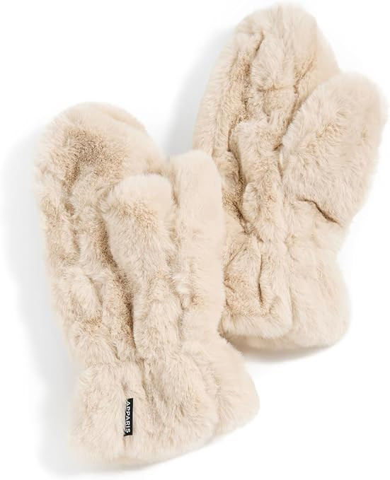 Women's Coco Mittens | Amazon (US)