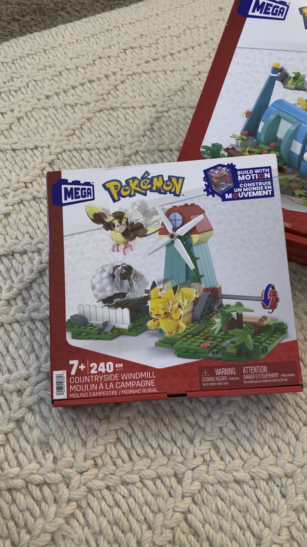 Pokémon mega black sets are on sale for the Black Friday weekend! Some sales end today to grab them now! Pokémon mega blocks stadium, Pokemon stadium set. Pokemon center. Pokémon legos. Pokémon kids gifts 

#LTKCyberWeek #LTKFindsUnder50 #LTKFindsUnder100