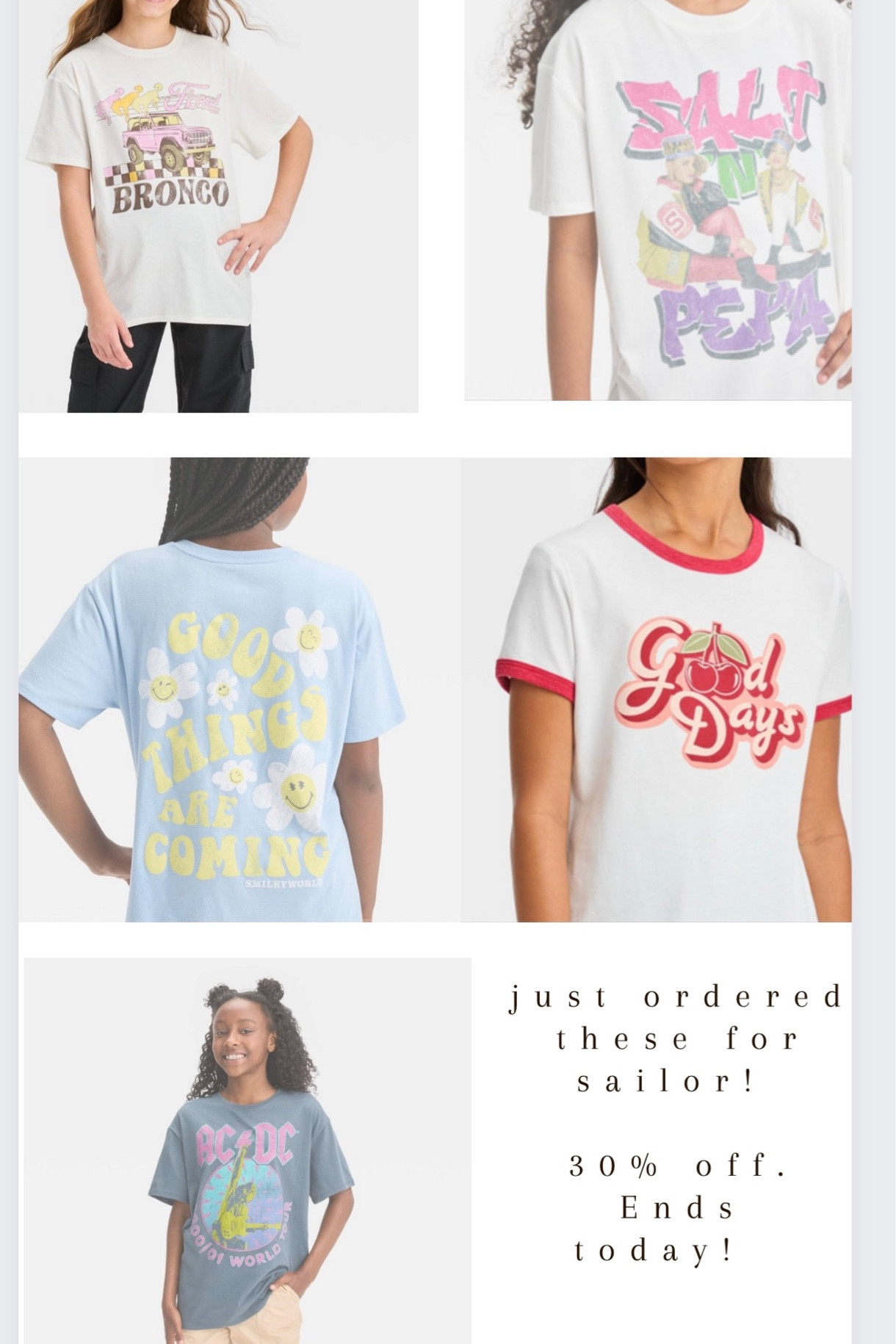 Target finds! 

#LTKfamily #LTKBacktoSchool #LTKbaby