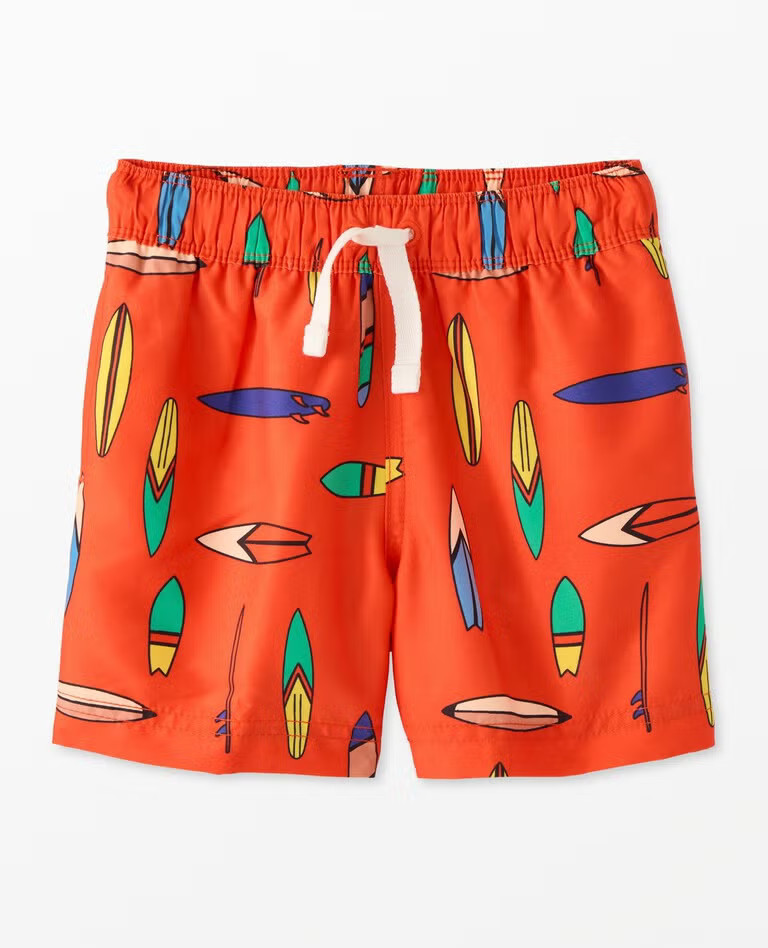 Swim Trunks | Hanna Andersson